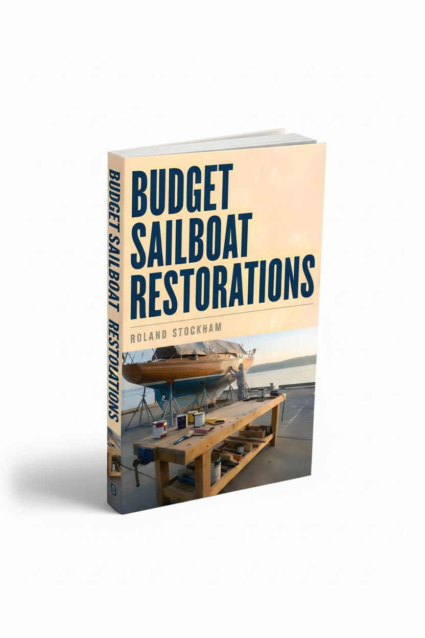 Budget Sailboat Restorations Book - Rotated and Sized